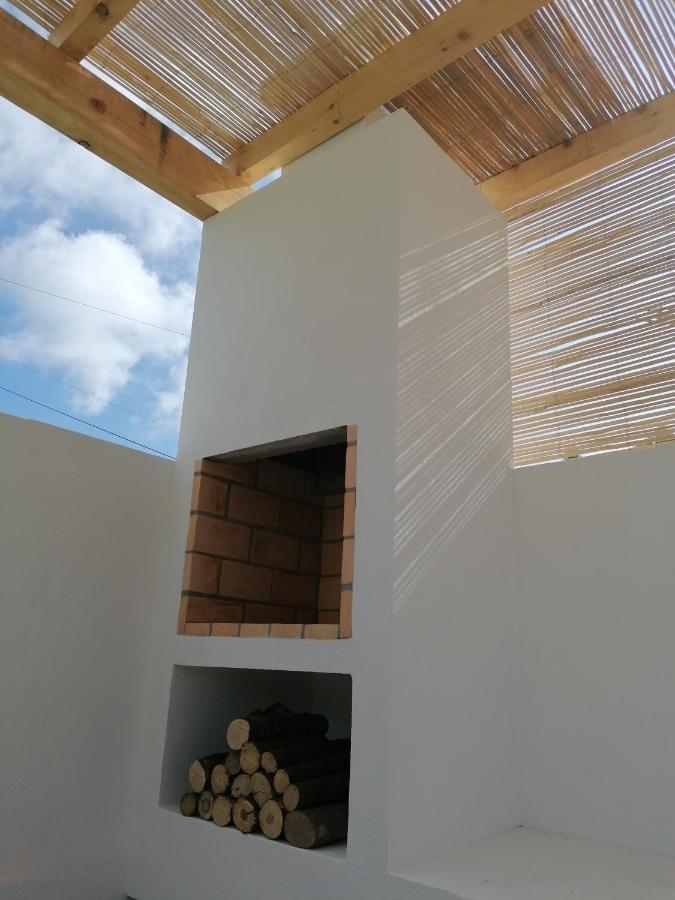 Casa Das Castanheiras Vieira do Minho Exterior foto