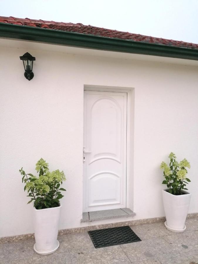 Casa Das Castanheiras Vieira do Minho Exterior foto