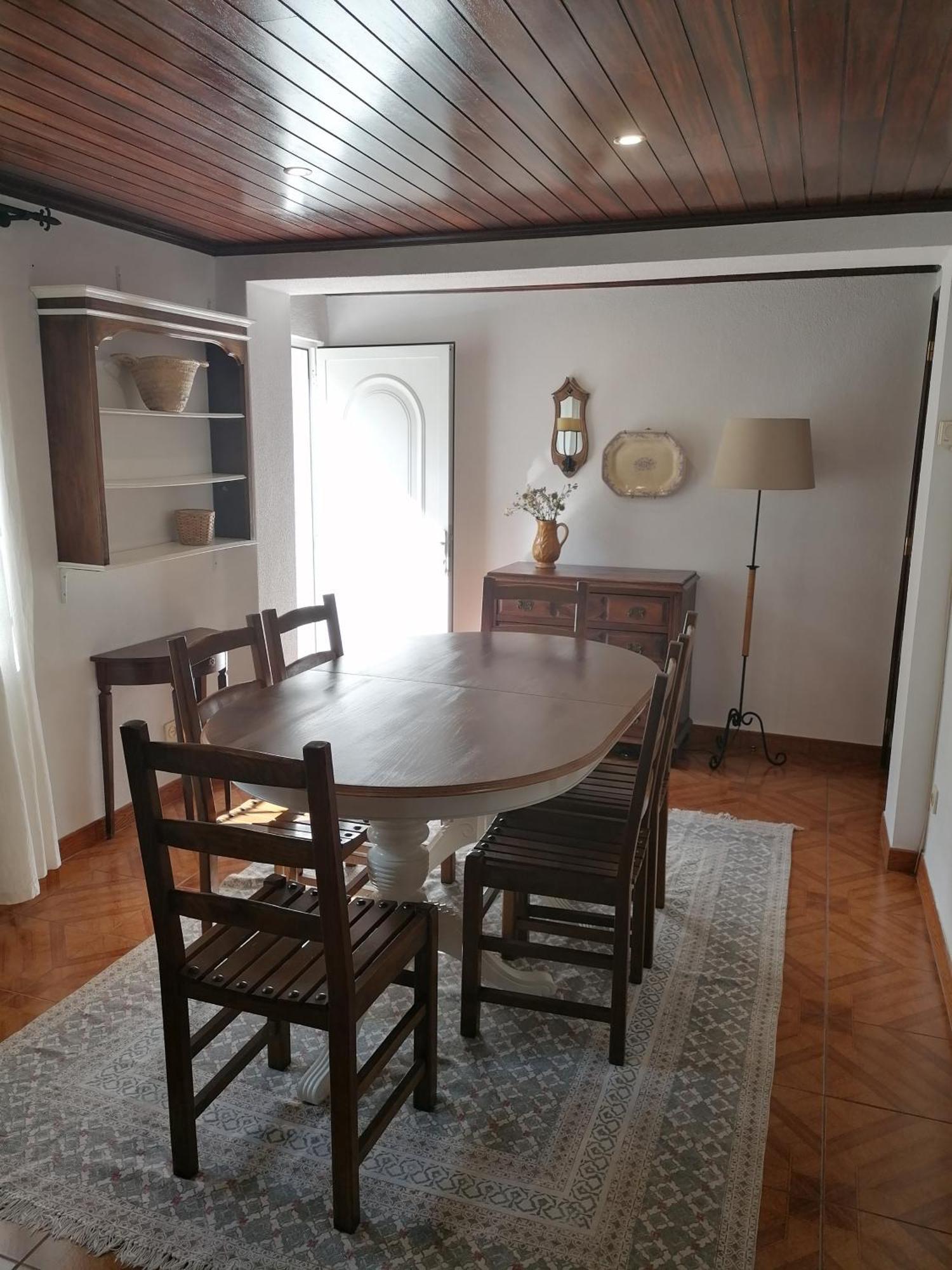 Casa Das Castanheiras Vieira do Minho Exterior foto